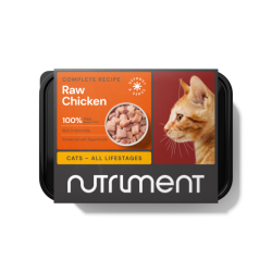 NM Chicken Cat 500g