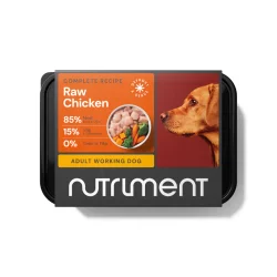 NM Chicken WD 500g