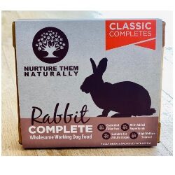 NTN Rabbit Complete WD 500g