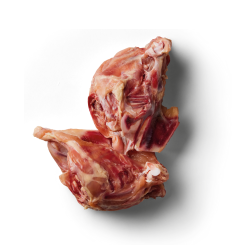 NM Chicken Carcasses 700g