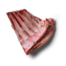 NM Lamb Ribs 200g