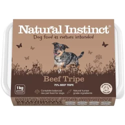 NI Beef Tripe 1kg