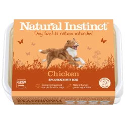 NI Chicken 2 x 500g