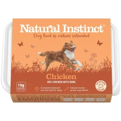 NI Chicken 1kg