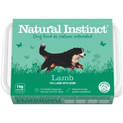 NI Lamb 1kg