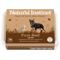 NI Beef Pure 1kg