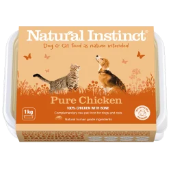 NI Chicken Pure 1kg