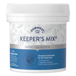 DW Keepers Mix for Dogs & Cats 250g