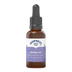 DW Arnica 30C Liquid 15ml