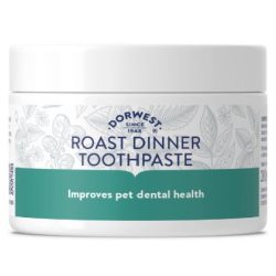 DW Toothpaste Roast Dinner 200g