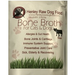 HR Beef Bone Broth 500ml