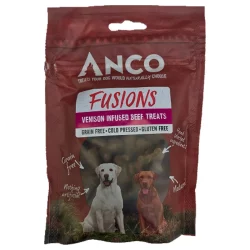 AC Venison & Beef Fusions 100g