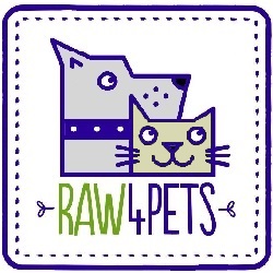 Raw4pets.uk