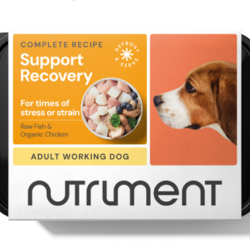 NM Recovery Support WD 500g