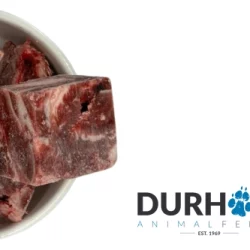 DAF Beef Chunks WD 1kg