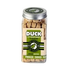 KW Duck Freeze Dried Treat 80g