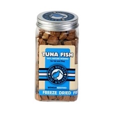 KW Tuna Freeze Dried Treat 105g