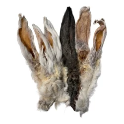 AC Rabbit Ears Hairy (single)