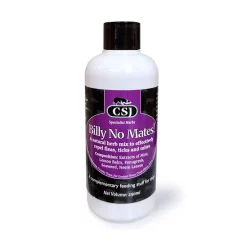 CSJ Billy No Mates Herbal Tincture 250ml