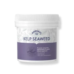 DW Kelp Seaweed Powder for Dogs & Cats 250g