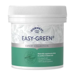 DW Easy Green Powder for Dogs & Cats 250g