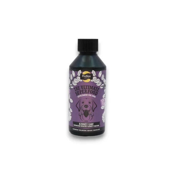 Proflax - Kidney Care 250ml