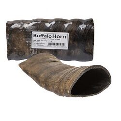 JR Buffalo Horn Large (Single)