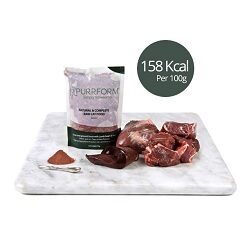 PF Goat & Ground Bone, Liver & Kidney 6 x 70g