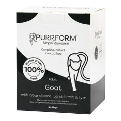 PF Goat 6 x 70g