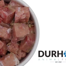 DAF Pig Pancreas Chunks WD 1kg