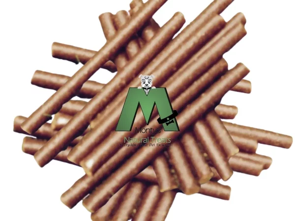 MT Kangaroo Jerky Sticks 20pcs