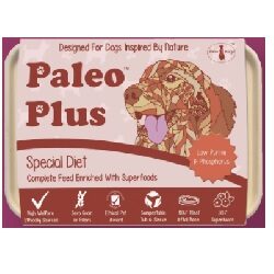 PR Special Diet Paleo Plus WD 500g