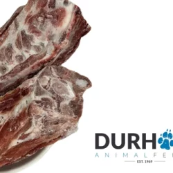 DAF Lamb Bones Raw Meaty WD – 3pcs