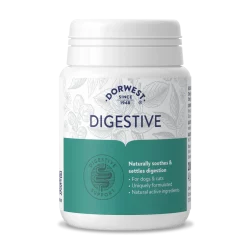 DW Digestive for Dogs & Cats 200 Tablets