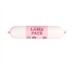 JR Lamb Pate Pure 200g