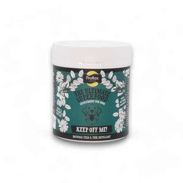 Proflax - Keep Off Me! 100g
