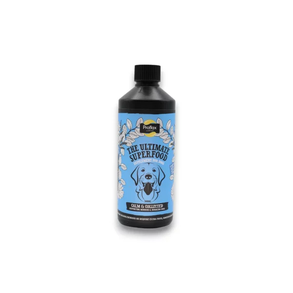 Proflax - Calm & Collected 500ml