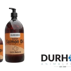 DAF Salmon Oil 300ml