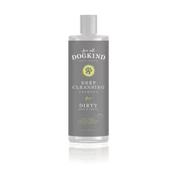 DK Deep Cleansing Shampoo 250ml