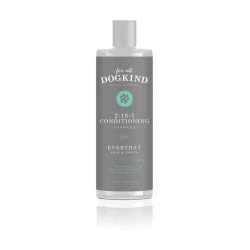 DK 2-in-1 Conditioning Shampoo 250ml