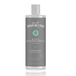 DK 2-in-1 Conditioning Shampoo 250ml