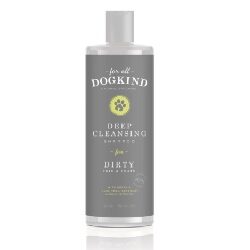 DK Deep Cleansing Shampoo 250ml