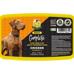 PDR Chicken Complete WD 1kg