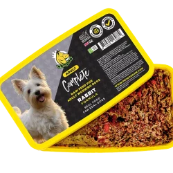 PDR Rabbit Complete WD 500g