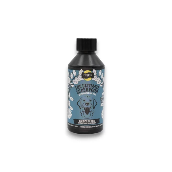 Proflax - Golden Oldies 250ml