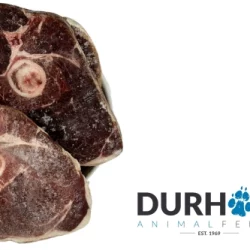 DAF Lamb Chunks (with Bone) WD 1kg