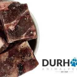 DAF Venison Chunks WD 1kg