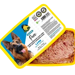 PDR Lamb Pure WD 500g