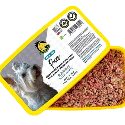 PDR Rabbit Pure WD 500g