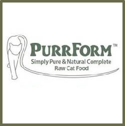 PurrForm